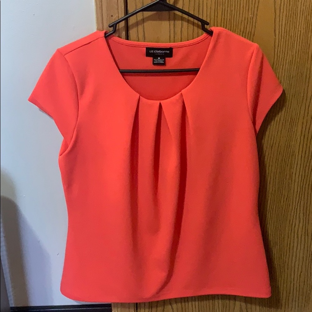 Liz Claiborne Dress Shirt